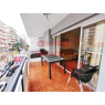 Apartament z 2 sypialniami  przy plaży w Cullera, Walencja
